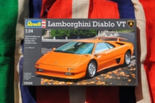 images/productimages/small/Lamborghini Diablo VT Revell 07066 doos.jpg